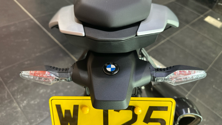 BMW M 1000 R (25MY)